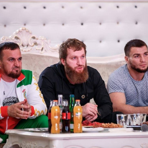 XIII МЕЖДУНАРОДНЫЙ ТУРНИР ПО БОКСУ ПАМЯТИ ПЕРВОГО ПРЕЗИДЕНТА ЧР, ГЕРОЯ РОССИИ АХМАТ-ХАДЖИ КАДЫРОВА.