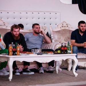 XIII МЕЖДУНАРОДНЫЙ ТУРНИР ПО БОКСУ ПАМЯТИ ПЕРВОГО ПРЕЗИДЕНТА ЧР, ГЕРОЯ РОССИИ АХМАТ-ХАДЖИ КАДЫРОВА.