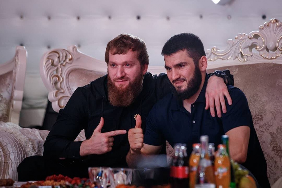 XIII МЕЖДУНАРОДНЫЙ ТУРНИР ПО БОКСУ ПАМЯТИ ПЕРВОГО ПРЕЗИДЕНТА ЧР, ГЕРОЯ РОССИИ АХМАТ-ХАДЖИ КАДЫРОВА.